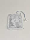MEDLINE Lot of 3 Defibrillation Electrode  MDSZOL100LO   Exp.2023-07  (K45) Defibrillation Electrode