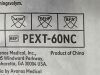 AVANOS Lot of 16 Enteral Extension Set  PEXT-60NC  Exp.2024-09  (K45) Enteral Extension Set