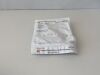 TELEFLEX Lot of 2 Femoral Arterial Line Catheterization Kit 18G x 16cm x 0.025"  UM-04018  Exp.2026-03 & 2026-04  (K29#2) Femoral Arterial Line Catheterization