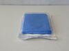 TELEFLEX Lot of 2 Femoral Arterial Line Catheterization Kit 18G x 16cm x 0.025"  UM-04018  Exp.2026-03 & 2026-04  (K29#2) Femoral Arterial Line Catheterization