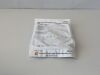 TELEFLEX Lot of 2 Femoral Arterial Line Catheterization Kit 18G x 16cm x 0.025"  UM-04018  Exp.2026-03 & 2026-04  (K29#2) Femoral Arterial Line Catheterization