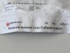 TELEFLEX Lot of 2 Femoral Arterial Line Catheterization Kit 18G x 16cm x 0.025"  UM-04018  Exp.2026-03 & 2026-04  (K29#2) Femoral Arterial Line Catheterization