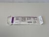 COVIDIEN Lot of 2 VersaOne Bladeless Optical Trocar w/Fixation Cannula 5mm x 150mm ONB5LGF   Exp 2029-02  (K52) VersaOne
