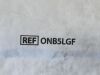 COVIDIEN Lot of 2 VersaOne Bladeless Optical Trocar w/Fixation Cannula 5mm x 150mm ONB5LGF   Exp 2029-02  (K52) VersaOne