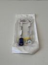 COVIDIEN Lot of 2 VersaOne Bladeless Optical Trocar w/Fixation Cannula 5mm x 150mm ONB5LGF   Exp 2029-02  (K52) VersaOne