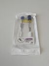 COVIDIEN Lot of 2 VersaOne Bladeless Optical Trocar w/Fixation Cannula 5mm x 150mm ONB5LGF   Exp 2029-02  (K52) VersaOne
