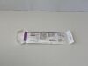 COVIDIEN Lot of 2 VersaOne Bladeless Optical Trocar w/Fixation Cannula 5mm x 150mm ONB5LGF   Exp 2029-02  (K52) VersaOne