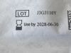 COVIDIEN Versaone Bladeless Optical Trocar W Fixation Cannula 12mm X 150mm ONB12LGF   Exp.2028-06  (K52) VersaOne