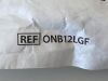 COVIDIEN Versaone Bladeless Optical Trocar W Fixation Cannula 12mm X 150mm ONB12LGF   Exp.2028-06  (K52) VersaOne