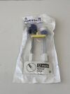 COVIDIEN Versaone Bladeless Optical Trocar W Fixation Cannula 12mm X 150mm ONB12LGF   Exp.2028-06  (K52) VersaOne