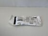 COVIDIEN Versaone Bladeless Optical Trocar W Fixation Cannula 12mm X 150mm ONB12LGF   Exp.2028-06  (K52) VersaOne