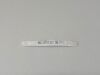 COVIDIEN Lot of 20 Blade Electrode 6.5  E1450-6 Exp.2027-04 to 2028-09  (K32) Blade Electrode 6.5
