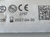 COVIDIEN Lot of 20 Blade Electrode 6.5  E1450-6 Exp.2027-04 to 2028-09  (K32) Blade Electrode 6.5