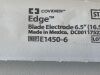 COVIDIEN Lot of 20 Blade Electrode 6.5  E1450-6 Exp.2027-04 to 2028-09  (K32) Blade Electrode 6.5