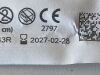 COVIDIEN Lot of 4 Insulated Needle Electrode 6.5  E1465-6  Exp.2027-02  (K32) Insulated Needle Electrode 6.5