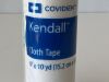 COVIDIEN Lot of 3 Kendall Cloth Tape  9416C Exp.2023-01  (K32) Kendall Cloth Tape