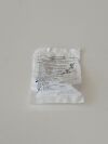 ZOLL Lot of 12 Pediatric/Adult Airway Adapter  8000-0260-01  (K17) Pediatric/Adult Airway Adapter