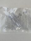ZOLL Lot of 12 Pediatric/Adult Airway Adapter  8000-0260-01  (K17) Pediatric/Adult Airway Adapter