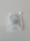 ZOLL Lot of 12 Pediatric/Adult Airway Adapter  8000-0260-01  (K17) Pediatric/Adult Airway Adapter