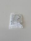 ZOLL Lot of 12 Pediatric/Adult Airway Adapter  8000-0260-01  (K17) Pediatric/Adult Airway Adapter