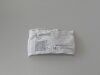 CODMAN 2 Pack (10/pack) Surgical Patties  80-1407  Exp.2028-04 & 2028-08  (K20) Surgical Patties