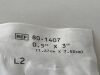 CODMAN 2 Pack (10/pack) Surgical Patties  80-1407  Exp.2028-04 & 2028-08  (K20) Surgical Patties