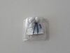 TELEFLEX 3 Packs (5/Pack) Tonsil Sponges  200200326  Exp.2026-04  (K20) Tonsil Sponges