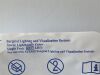STERIS Lot of 30 Surgical Lighting and Visualization  LB53   Exp.2023-08  (H58) Surgical Lighting and Visualization