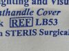 STERIS Lot of 30 Surgical Lighting and Visualization  LB53   Exp.2023-08  (H58) Surgical Lighting and Visualization