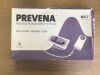 KCI PRE1101US Prevena Incision Management System Peel and Place Dressing 13cm(X)