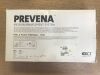 KCI PRE1101US Prevena Incision Management System Peel and Place Dressing 13cm(X)