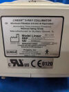 EUREKA 70-63010-V 7063010V Eureka Linear MC-150 Collimator DOM: 2005 Collimator - X-Ray