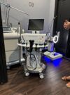 CELLSOUND AESTHETIC 2019 Cellsound Aesthetics BRH-A2 Ultrasound and Electrostimulation Ulcer & Wound Healing – Free Shipping & Warranty