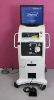 CARDIOFOCUS Balloon Cardiac Ablation SPECT Camera