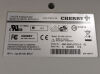 CHERRY G80-3000LPCEU-0 G803000LPCEU0 Cherry Keyboard MX 3000 Input Device