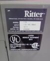 MIDMARK RITTER 75 Evolutions Exam Chair