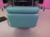 MIDMARK RITTER 75 Evolutions Exam Chair