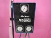 MATRX Nitrous Oxide & Oxygen 2 Tank Visual Field Analyzer