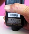 BECKMAN COULTER Refrigerated 500-14000 RPM Centrifuge Centrifuge