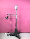 CARL ZEISS ENT Operating Surgical Microscope Stand Microscope