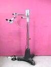 CARL ZEISS ENT Operating Surgical Microscope Stand Microscope