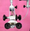 CARL ZEISS ENT Operating Surgical Microscope Stand Microscope