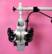 CARL ZEISS ENT Operating Surgical Microscope Stand Microscope