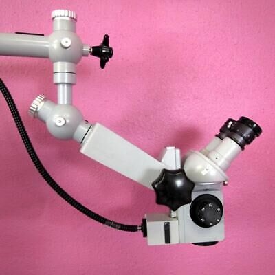 CARL ZEISS ENT Operating Surgical Microscope Stand Microscope