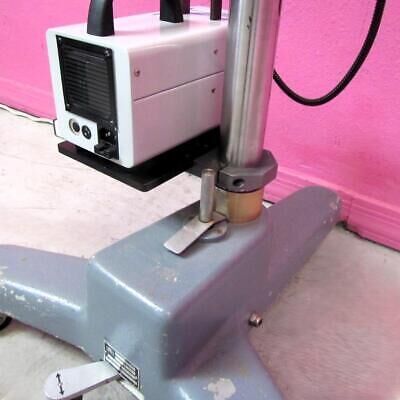 CARL ZEISS ENT Operating Surgical Microscope Stand Microscope