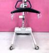 SUREHANDS 600 Battery Operated Patient Transfer Lift UltraLift 2403SRE Portable Patient Transfer Lift   Battery 600lb Hoyer