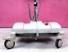 SUREHANDS 600 Battery Operated Patient Transfer Lift UltraLift 2403SRE Portable Patient Transfer Lift   Battery 600lb Hoyer