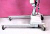 SUREHANDS 600 Battery Operated Patient Transfer Lift UltraLift 2403SRE Portable Patient Transfer Lift   Battery 600lb Hoyer