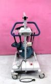 SUREHANDS 600 Battery Operated Patient Transfer Lift UltraLift 2403SRE Portable Patient Transfer Lift   Battery 600lb Hoyer