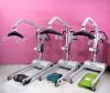 SUREHANDS 600 Battery Operated Patient Transfer Lift UltraLift 2403SRE Portable Patient Transfer Lift   Battery 600lb Hoyer